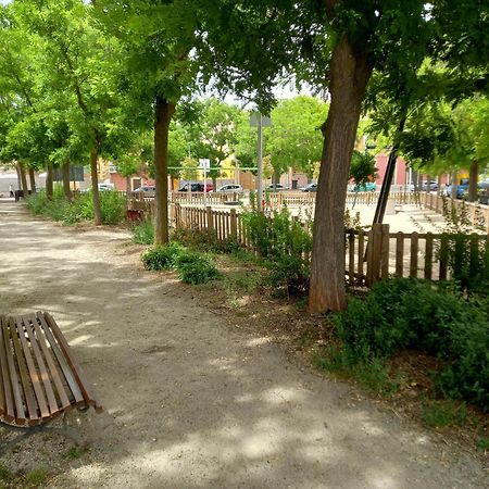 Littore Tormes Con Parking, Aa Y Piscina Salamanca Exterior photo
