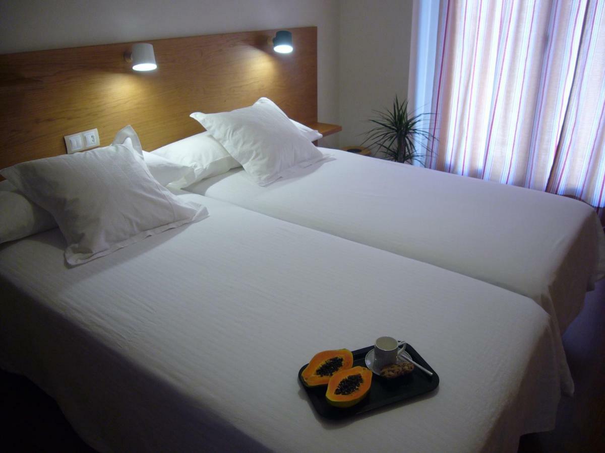 Littore Tormes Con Parking, Aa Y Piscina Salamanca Exterior photo